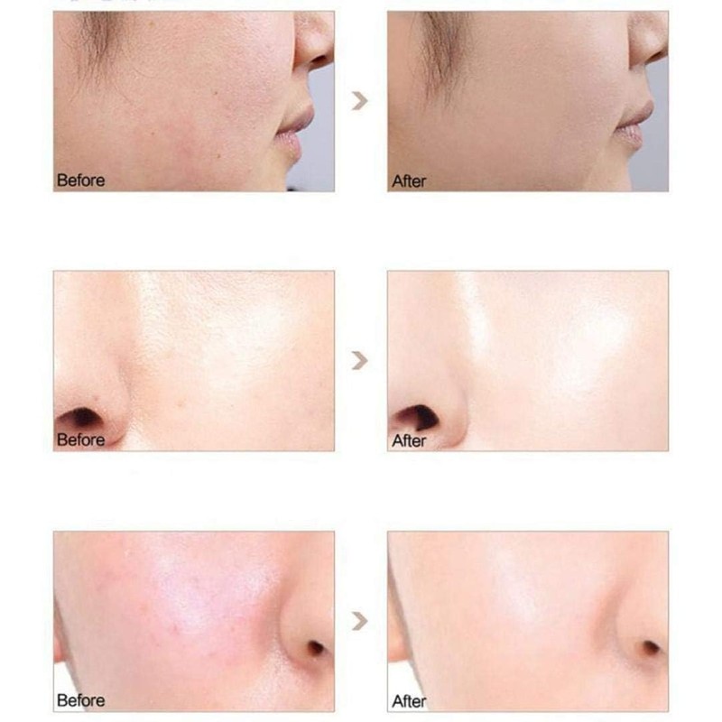 Pro Makeup Primer, Long Lasting Hydrating Smoothing Isolated Moisturizing Oil