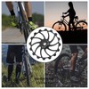 MEIJUN 16T Bicycle Rear Derailleur MTB Road Bikes Ceramic Bearing