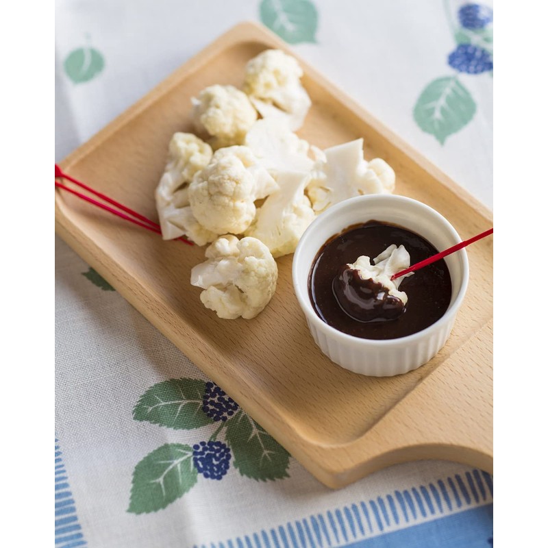 Good Plus Moku Serving Board Small