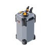 SUNWEN Aquarium External Ultra-Quiet Canister Filter, Fish Tank Water Circulation
