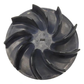 Impeller Fan for Toro Electric Blower 125-0494 Vac Vacuum Fan Replace 51617 51618 51626 (1)