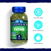 Litehouse Freeze Dried Thyme - Substitute for Fresh Thyme, Jar