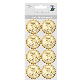 Ursus Charity Design Card