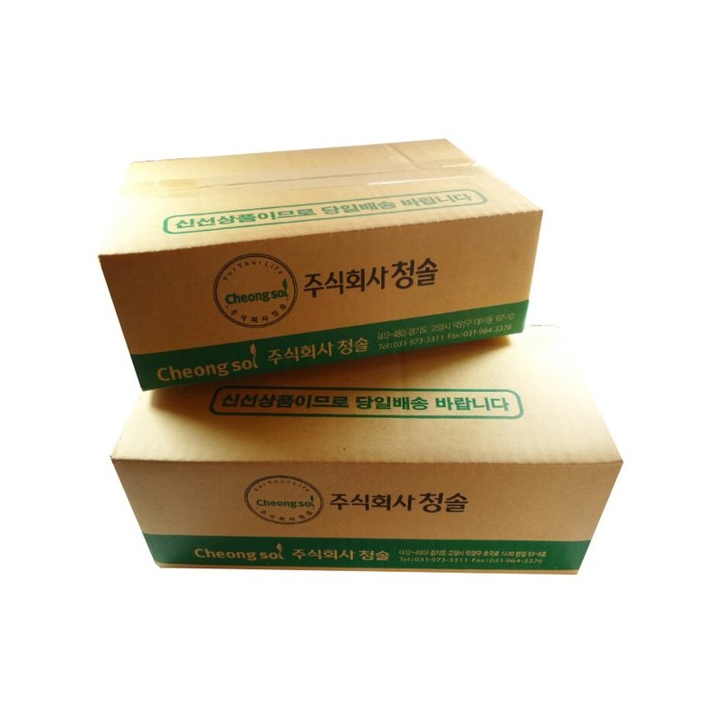 Cheongsul 칡뿌리(갈근) 500g Arrowroot (Galgeun) 500g