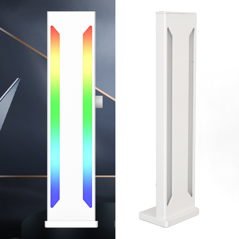 GPU Support Bracket ARGB Aluminium Alloy Magnetic Base Sliding Adjustable