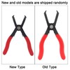30 Degree Push Pin Removal Pliers, Car Push Pin Removal