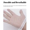 3 Pcs Mesh Laundry Bags with Drawstring,Washing Bags for Washing