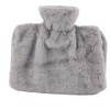 Hot Water Bag Large Capacity Detachable Water Injection Hot Water