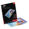 GBC Laminating Sheets, Thermal Laminating Pouches, Letter Size, 10 Mil,