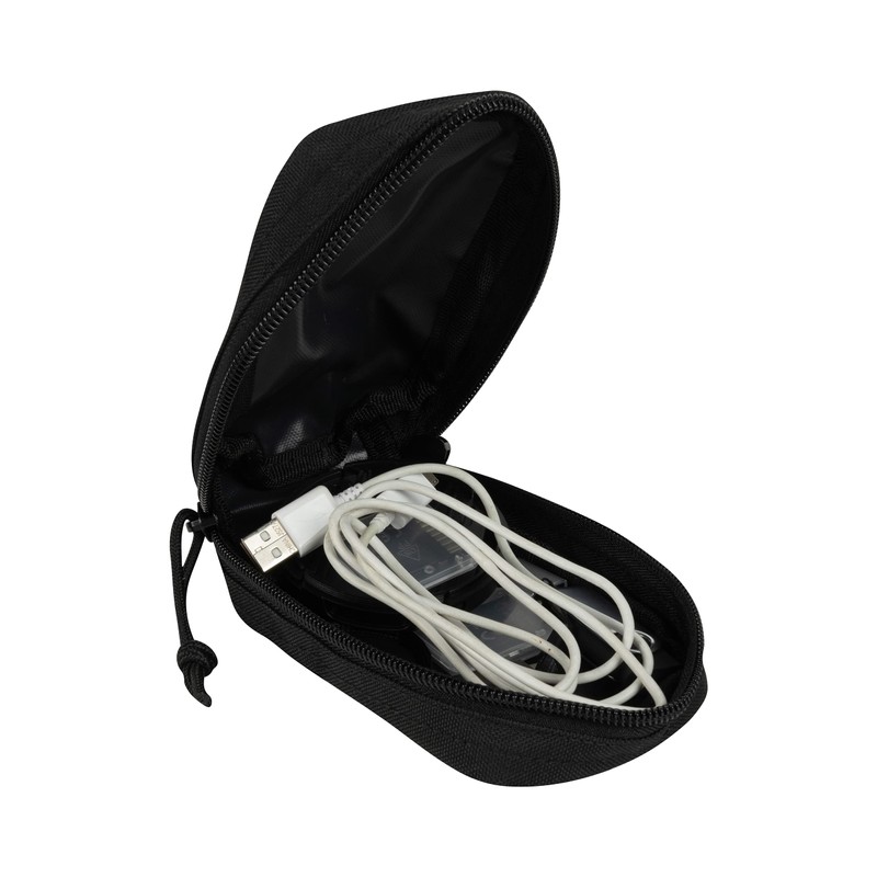 Viper TACTICAL Lazer Cut small Utility Pouch Black