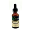 B Complex Vitality Works 1 oz Liquid
