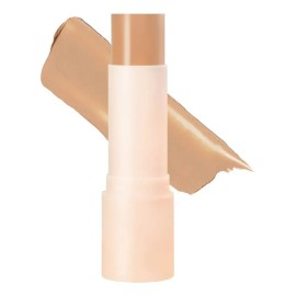 Blurr. Multi-use Stick Base En Barra Maquillaje Italia Delux Tono 40 Toffee