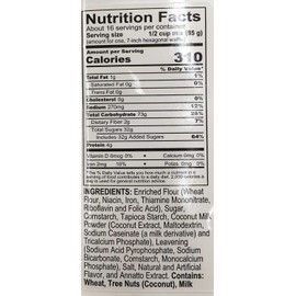 Hong Kong Style Egg Waffle Pancake Mix 3 LBS QUOC VIET BRAND MADE IN USA