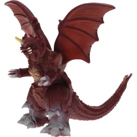 BANDAI Movie Monster Series: Destoroyah