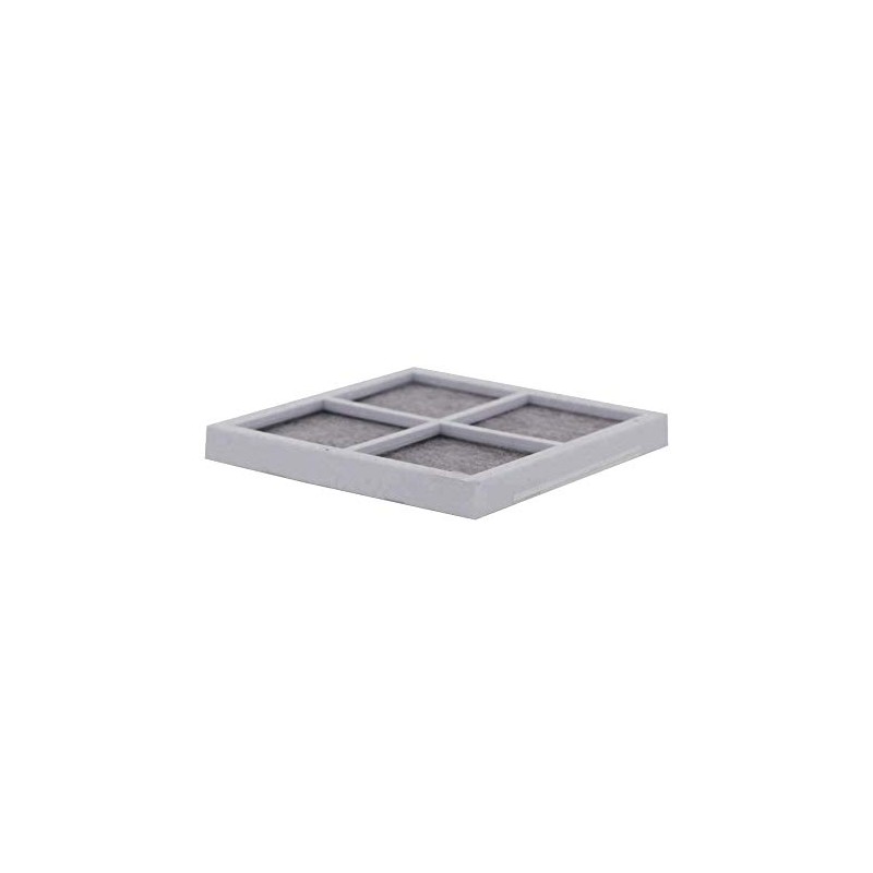 2x Replacement Fridge Filters for Many LG Electronics Pure'N'Fresh Refrigerators