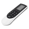 OriGlam YAN1F1 Air Conditioner Remote Control Replacement for Gree VIR09HP115V1AH