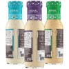 Primal Kitchen Creamy Salad Dressing Variety 3 Pack No Dairy