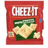Cheez-It Baked Snack White cheddar Cheese Crackers, Original 14 Ct