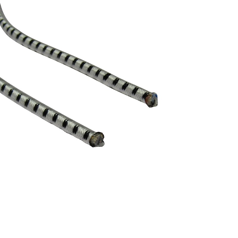 Bungee Tie Down Grip Toggle 5MM x 1M X2 (Scaffolding