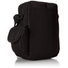 Everest 054mUtility Bag, Black, One Size,054-BK