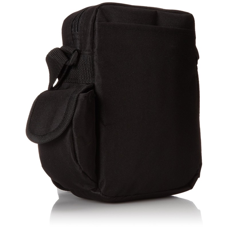 Everest 054mUtility Bag, Black, One Size,054-BK