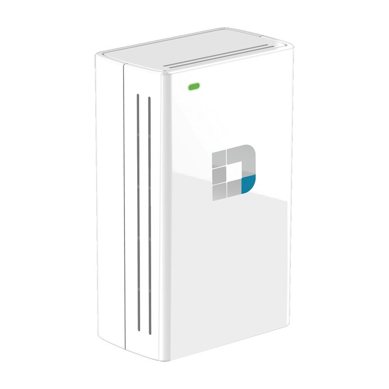 D-Link DAP1520 Wi-Fi AC750 Dual Band Range Extender