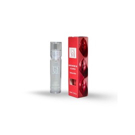 Lami Shimmer Gloss, High Gloss Lip Gloss, Moisturising Formula, Light Texture, Crystal Shine, 3.5 ml