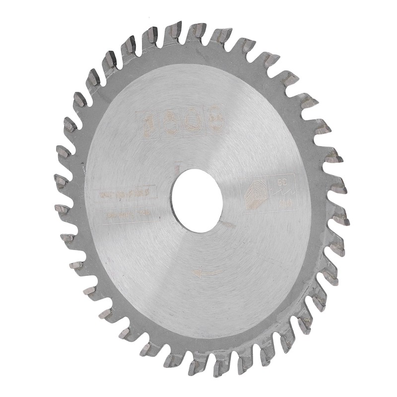 4Pcs Circular Saw Blade Cemented Carbide 36 Teeth Cutting Tool