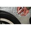 Dynaplug Tubeless Tire Repair Tool Kit, Aluminum Pro Xtreme, Made