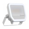 Ledvance LED Spotlight Aluminium White 17W 2400lm 100D - 840