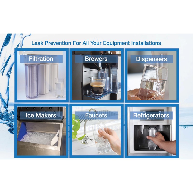 Replacement Pads - THREE PACK. US Company! Support American businesses!