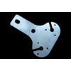 The Tuning Shop STAINLESS STEEL 4mm DOUBLE TOW BAR 13