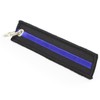 Rotary13B1 Thin Blue Line - Key Chain