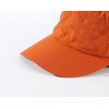Decentron Mens Winter Hat with Brim Fleece Earflaps Hat Baseball