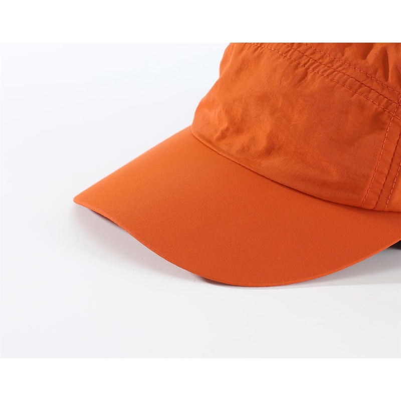 Decentron Mens Winter Hat with Brim Fleece Earflaps Hat Baseball