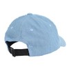 Champion 141-007A Kids Cap, blue (denim blue)