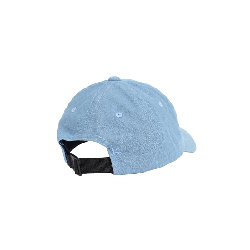 Champion 141-007A Kids Cap, blue (denim blue)
