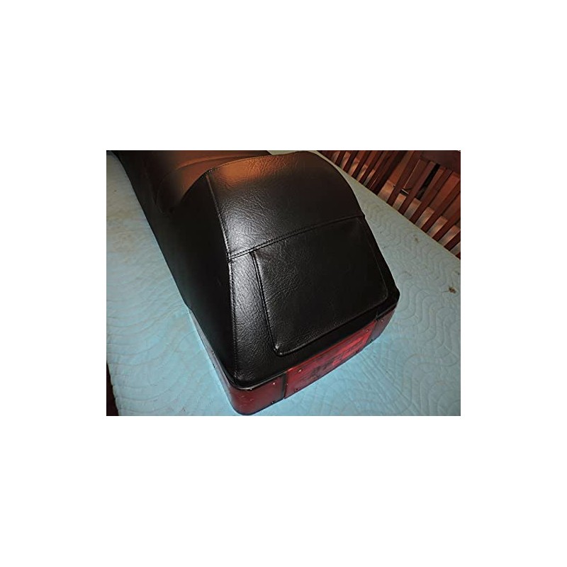 New Replacement seat cover fits Polaris XLT Special 1998-99 ﻿﻿600