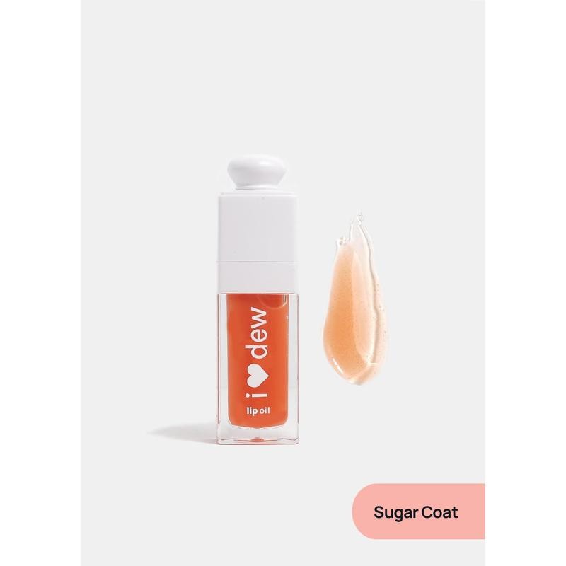 AOA I Heart Dew Lip Oil - Scent: Sugar Coat