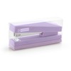 Miquelrius - Stapler Compatible 24/6, Format 122 x 60 x