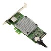 KALEA-INFORMATIQUE M2 M.2 NGFF PCIe B M Key 10 Gigabit