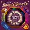 Nestle Quality Street Tin Extra Large, 900 gram Can