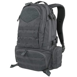Condor Elite Tactical Titan Assualt Pack 111073-027 Slate