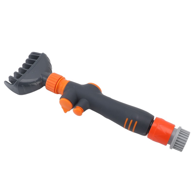 Pool Spa Filter Cartridge Cleaner Brush PVC Reusable Spa Water