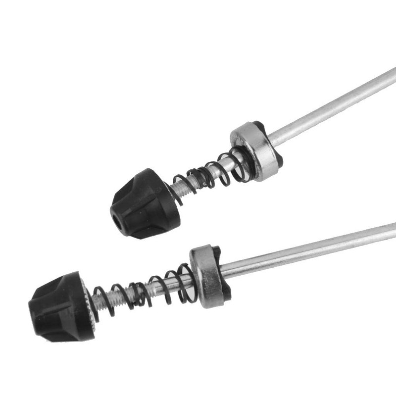 [Generic Product] Bicycle Quick Release Lever Hub Skewer Cycling Wheel