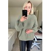 PRETTYGARDEN Fall Sweaters for Women 2025 Fashion Long Sleeve Casual