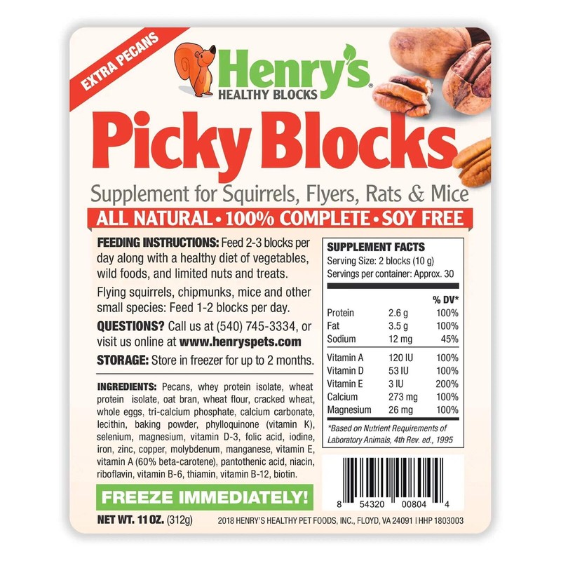 Henry's Pets MBD Treatment Kit - for Calcium Deficiency in