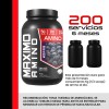 Aminoacidos Maximo 1kg 200 Servicios Varios Sabores