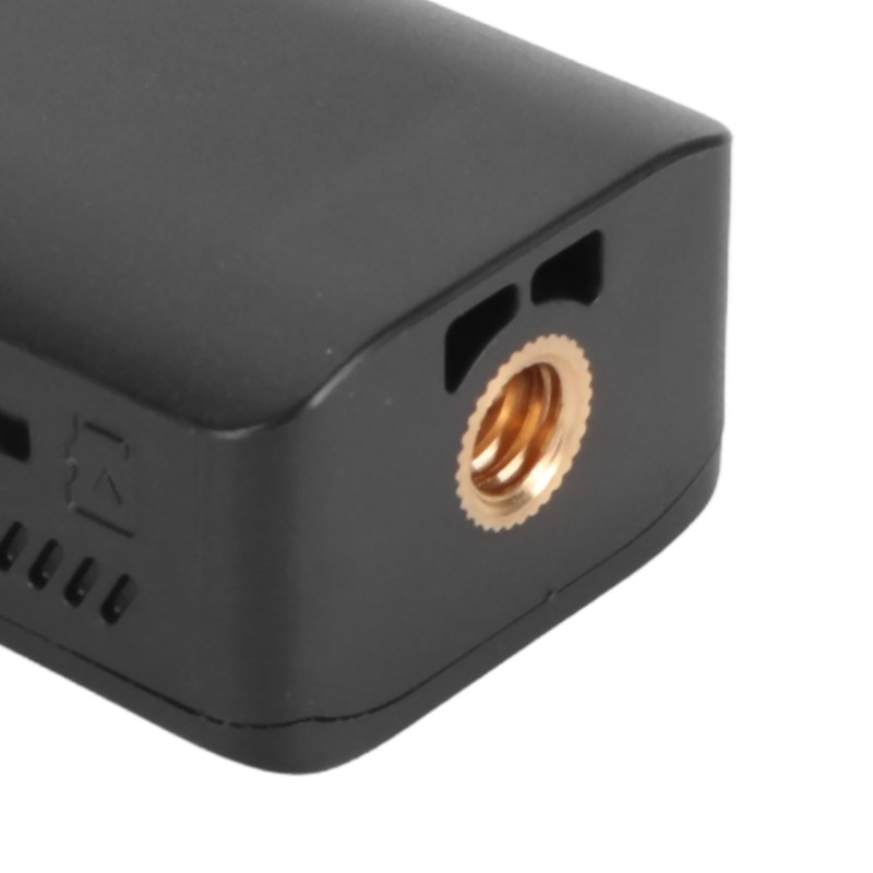 Mini Body Worn Camera Wireless WiFi 1080P HD Night Vision