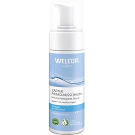 Weleda Gentle Cleansing Foam 150ml